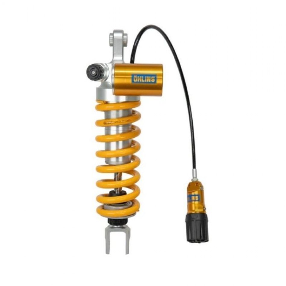 Öhlins S46PR1C1S 减震器 哈雷戴维森 Pan America 1250（2021 年及以后）