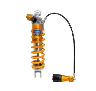 Öhlins T40PR1C1S 减震器 Yamaha Ténéré 700 (2025-2026)