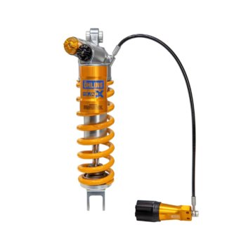 Öhlins T40PR1C1S 减震器 Yamaha Ténéré 700 (2025-2026)
