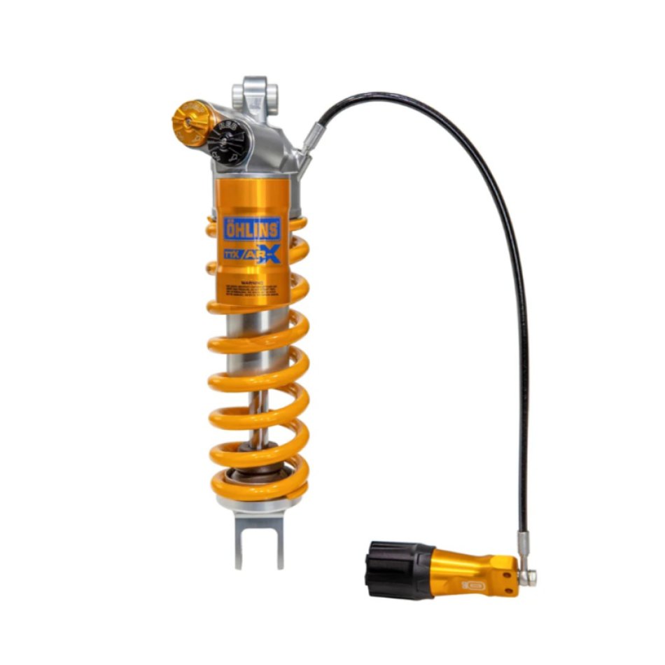 Öhlins T40PR1C1S 减震器 Yamaha Ténéré 700 (2025-2026)