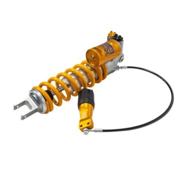 Öhlins T40PR1C1S 减震器 Yamaha Ténéré 700 (2025-2026)