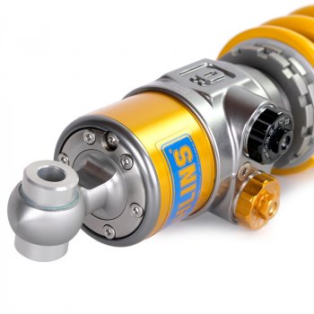 Ohlins TTX 36 ILX 减震器（标准高度）