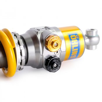Ohlins TTX 36 ILX 减震器（标准高度）