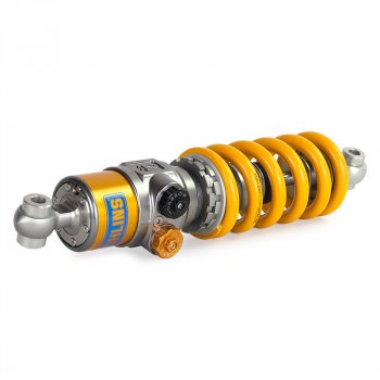 Ohlins TTX 36 ILX 减震器（高配版）