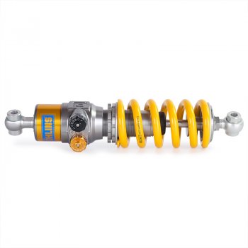 Ohlins TTX 36 ILX 减震器（高配版）
