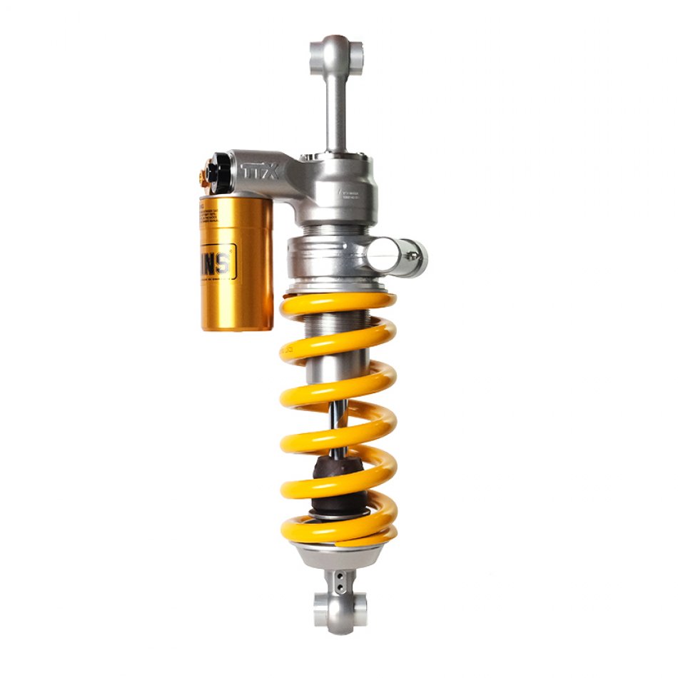 Öhlins TTX 36 ILX 减震器（标准高度）
