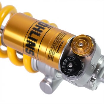 Öhlins TTX36 276/98 减震器（标准高度）宝马 F900GS