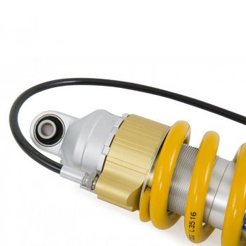 OHLINS 46DRS后避震器 R850GS - R1100GS (1994-2000)