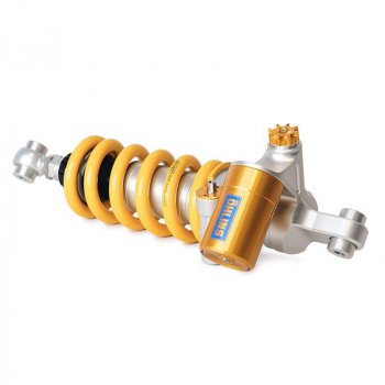 后减震器 Ohlins R NineT（标准高度）