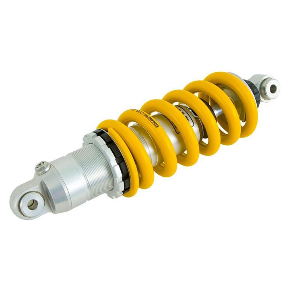 Ohlins S46DR1 后减震器。 R 80GS (1980-1987)