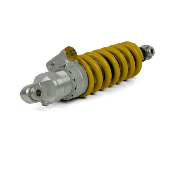 Öhlins S46DR1B 后减震器，宝马 F450GS（2026 年起）
