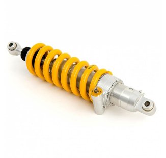 Öhlins S46DR1 后减震器，Triumph Scrambler 400