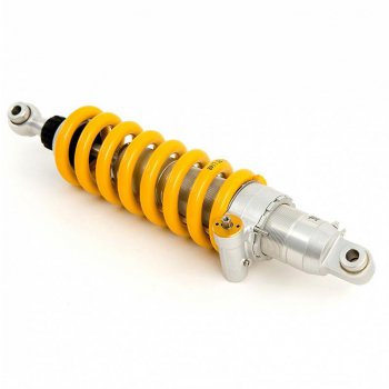 Öhlins S46DR1 后减震器，Triumph Scrambler 400