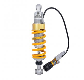 Öhlins 后减震器 KTM 790 和 890 Adventure（2023 年起）