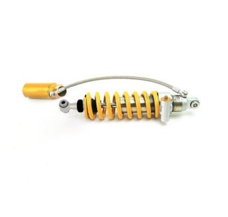 Öhlins S46HR1C1B 后减震器 适用于宝马 F450GS（2026 年及以后款）