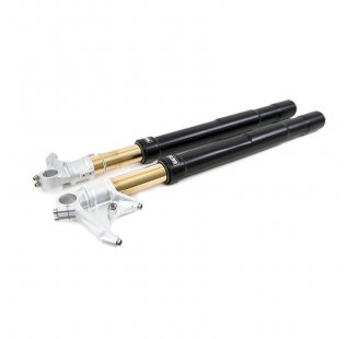 前减震器Ohlins R nineT黑色