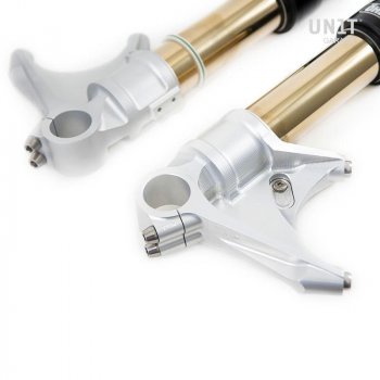 前减震器Ohlins R nineT黑色