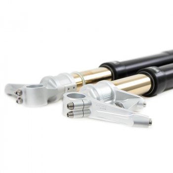 前减震器Ohlins R nineT黑色