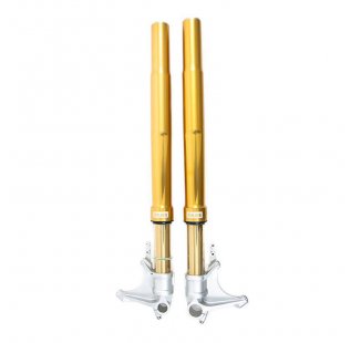 前减震器Ohlins R nineT Gold