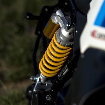 Ohlins K系列减震器