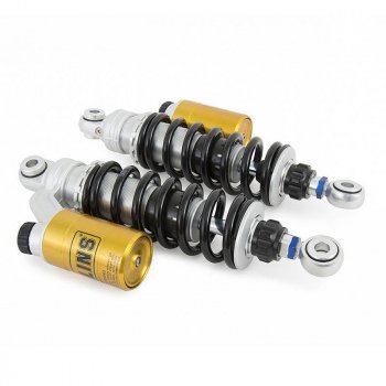 减震器Ohlins STX36Twin