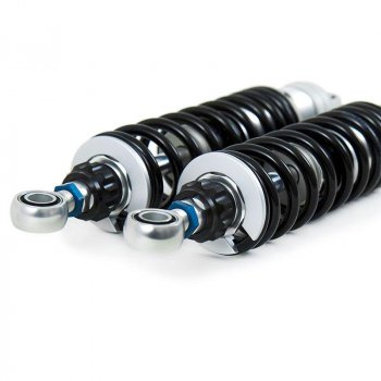 减震器Ohlins STX36Twin