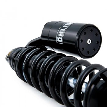 减震器Ohlins STX36Twin BLACKLINE