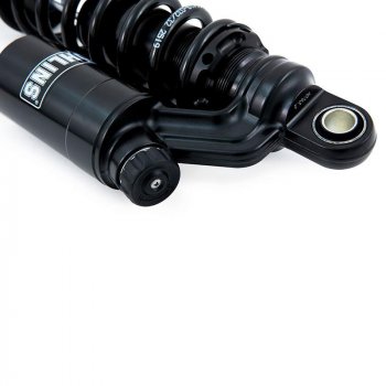 减震器Ohlins STX36Twin BLACKLINE
