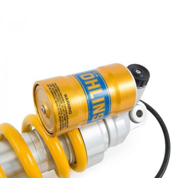 OHLINS 46DR后减震器