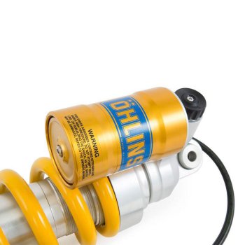 OHLINS 46DRS后避震器