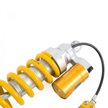 OHLINS 46DRS后避震器