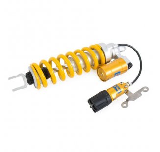OHLINS 46DRS后避震器