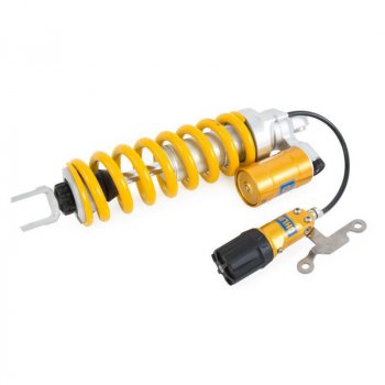 OHLINS 46DRS后避震器