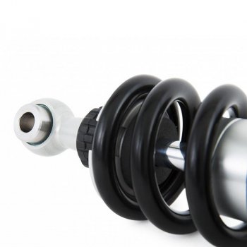 Ohlins BLACKLINE 川崎S46DR1后避震器 Z900RS (2017-2020)