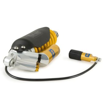 后减震器Ohlins R 1250 GS，TTX 39-T39PR1C1S