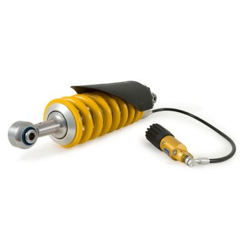 后减震器Ohlins R 1250 GS，TTX 39-T39PR1C1S