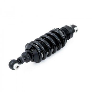 后减震器Ohlins S46DR1L BLACKLINE