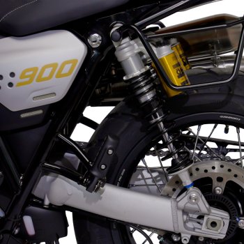 Öhlins S36PC1L 减震器 Triumph Street Scrambler 900 2026 年及以后款（高配版 +20mm）