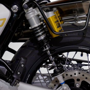 Öhlins S36PC1L 减震器 Triumph Street Scrambler 900 2026 年及以后款（高配版 +20mm）