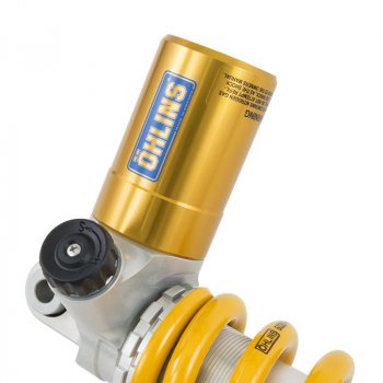 Ohlins S46PR1C1 减震器 Triumph Scrambler 400