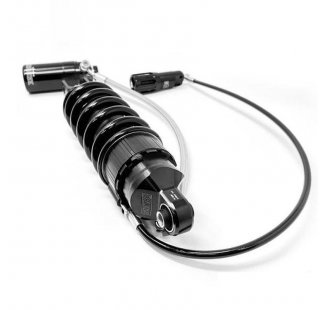 减震器Ohlins BLACKLINE MT-09 TRACER XSR900 (2014-2020)