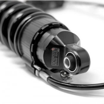 减震器Ohlins BLACKLINE MT-09 TRACER XSR900 (2014-2020)