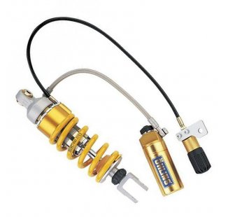 减震器Ohlins MT-09 TRACER XSR900