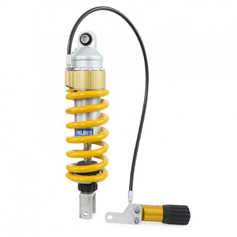 减震器Ohlins MT-09 TRACER XSR900