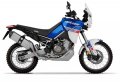 Aprilia Tuareg 660