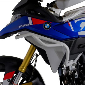 宝马 F450GS 重型油箱保护杆