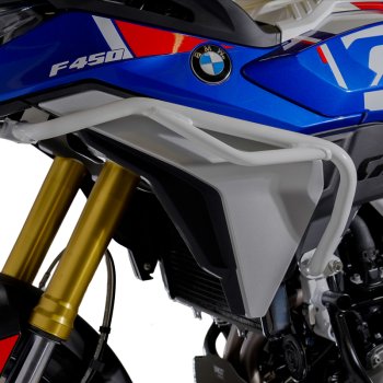 宝马 F450GS 重型油箱保护杆