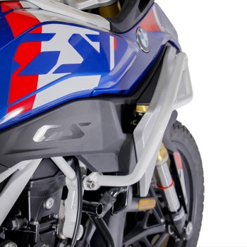 宝马 F450GS 重型油箱保护杆