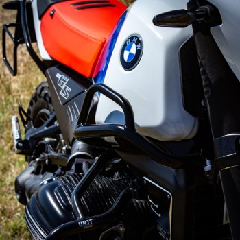 BMW R12 G/S 油箱保护杆