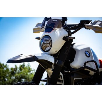 BMW R12 G/S 油箱保护杆